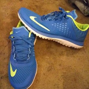 Nike Shoes